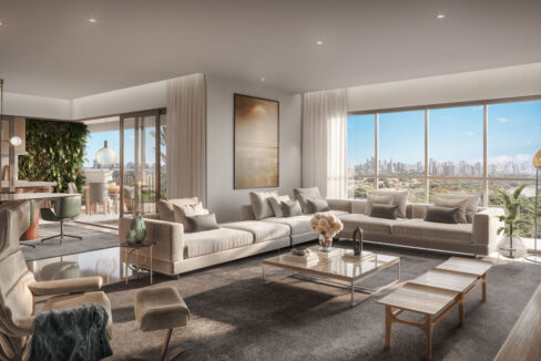 Solaia Exclusive Residences - Maringá - Paraná
