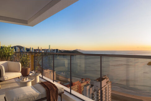 Marena - Balneário Camboriú - Santa Catarina