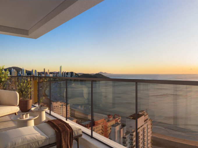 Marena - Balneário Camboriú - Santa Catarina