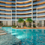 Atrium Sellect - Meireles, Fortaleza - Ceará