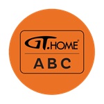 Logo GT Home ABC