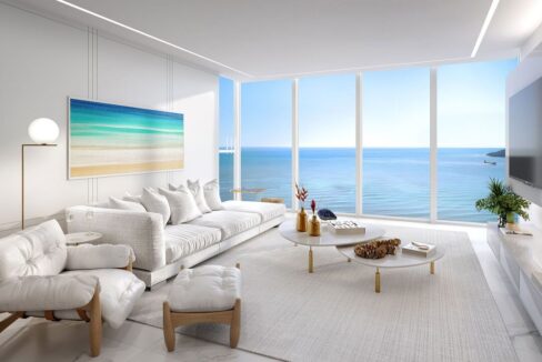 Sapphire Tower - Balneário Camboriú - Santa Catarina