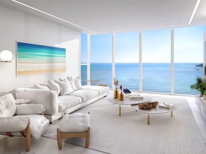 Sapphire Tower - Balneário Camboriú - Santa Catarina