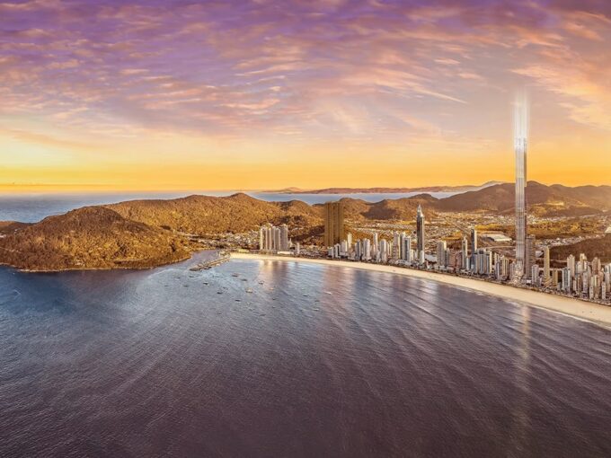 Senna Tower