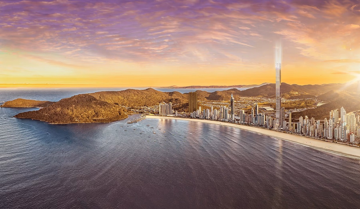 Senna Tower