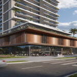 Habitah Praia Brava - Itajaí - Santa Catarina
