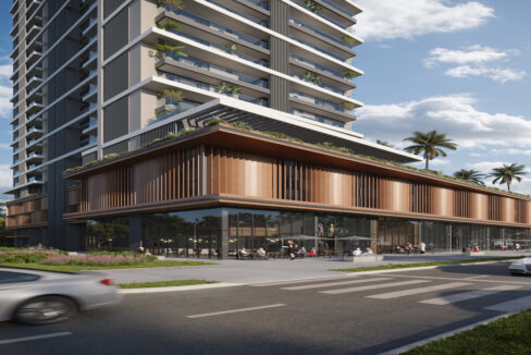 Habitah Praia Brava - Itajaí - Santa Catarina