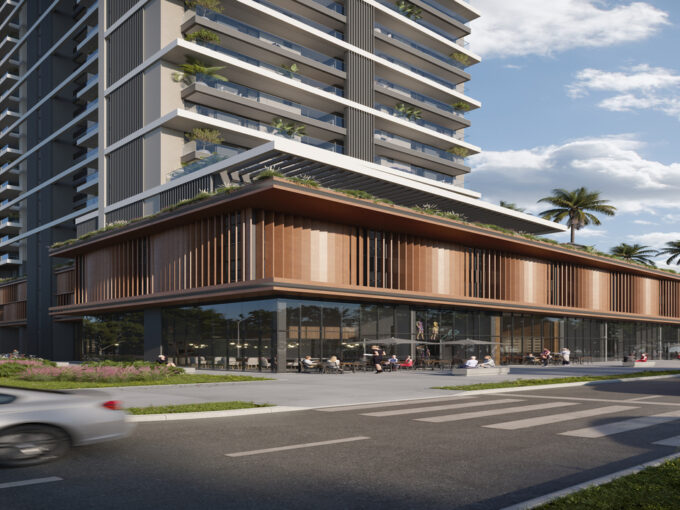 Habitah Praia Brava - Itajaí - Santa Catarina