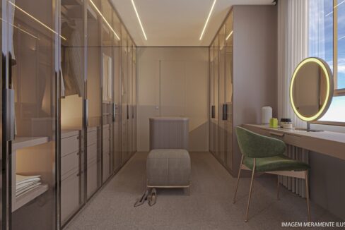 Closet