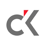 CK Construções e Empreendimentos - logo